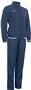 Joma Womens Campus Microfiber Tracksuit Set