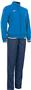 Joma Womens Campus Microfiber Tracksuit Set