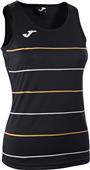 Joma Womens Campus Sleeveless Polyester Shirt