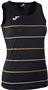 Joma Womens Campus Sleeveless Polyester Shirt