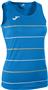 Joma Womens Campus Sleeveless Polyester Shirt