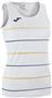 Joma Womens Campus Sleeveless Polyester Shirt