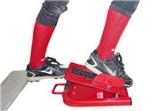 Softball Pro Power Drive Pitching Mound