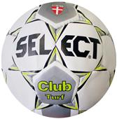 Select Club Turf Soccer Ball-Closeout
