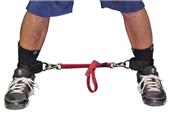 Batter Up Baseball Pro Power Drive Stride Strap