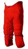 A4 Youth Flyless Integrated Football Pants A4 Youth Flyless Integrated Football Pants