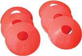 Bison Soccer Practice Saucer Disks (set of 24) Bison Soccer Practice Saucer Disks (set of 24)