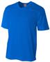 A4 Adult/Youth Fan Football Jersey