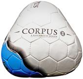 Corpus II HEART Soccer Ball Exercises & Drills Corpus II HEART Soccer Ball Exercises & Drills