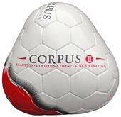 Corpus II HEART Soccer Ball Exercises & Drills Corpus II HEART Soccer Ball Exercises & Drills
