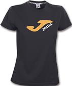 Joma Womens Campus Short Sleeve T-Shirt Joma Womens Campus Short Sleeve T-Shirt