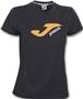 Joma Womens Campus Short Sleeve T-Shirt