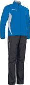 Joma Elite III Womens Microfiber Tracksuit Set Joma Elite III Womens Microfiber Tracksuit Set
