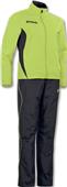 Joma Elite III Womens Microfiber Tracksuit Set Joma Elite III Womens Microfiber Tracksuit Set