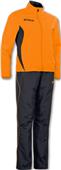 Joma Elite III Womens Microfiber Tracksuit Set Joma Elite III Womens Microfiber Tracksuit Set