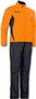 Joma Elite III Womens Microfiber Tracksuit Set