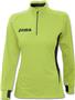 Joma Womens Elite III 1/4 Zip Sweatshirt Jacket