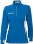 Joma Womens Elite III 1/4 Zip Sweatshirt Jacket