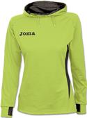 Joma Womens Elite III Pullover Hoodie Sweatshirt Joma Womens Elite III Pullover Hoodie Sweatshirt