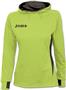 Joma Womens Elite III Pullover Hoodie Sweatshirt