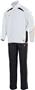 Joma Womens Elite III Microfiber Tracksuit Set