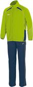 Joma Womens Elite III Microfiber Tracksuit Set Joma Womens Elite III Microfiber Tracksuit Set