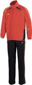 Joma Womens Elite III Microfiber Tracksuit Set Joma Womens Elite III Microfiber Tracksuit Set