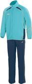 Joma Womens Elite III Microfiber Tracksuit Set Joma Womens Elite III Microfiber Tracksuit Set