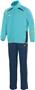 Joma Womens Elite III Microfiber Tracksuit Set
