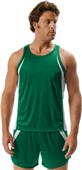 A4 Adult Cooling Performance Singlet Jerseys CO A4 Adult Cooling Performance Singlet Jerseys CO