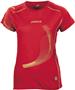 Joma Womens Elite II Short Sleeve Jersey