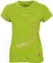 Joma Womens Elite II Short Sleeve Jersey