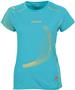 Joma Womens Elite II Short Sleeve Jersey