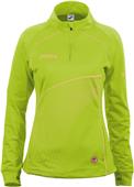 Joma Womens Elite II 1/4 Zip Pullover Jacket Joma Womens Elite II 1/4 Zip Pullover Jacket