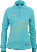 Joma Womens Elite II 1/4 Zip Pullover Jacket Joma Womens Elite II 1/4 Zip Pullover Jacket