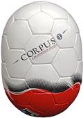 Corpus I Training PILL Soccer Ball Exercise Drills Corpus I Training PILL Soccer Ball Exercise Drills
