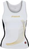Joma Womens Elite II Sleeveless Workout Tank Top