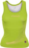 Joma Womens Elite II Sleeveless Workout Tank Top