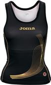 Joma Womens Elite II Sleeveless Workout Tank Top