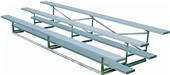 Bison Weatherbeater Outdoor Portable Bleachers Bison Weatherbeater Outdoor Portable Bleachers