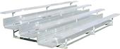Bison Weatherbeater Premium Outdoor Bleachers Bison Weatherbeater Premium Outdoor Bleachers