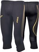 Joma Womens Elite II Compression Pirate Pants Joma Womens Elite II Compression Pirate Pants