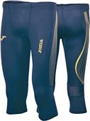 Joma Womens Elite II Compression Pirate Pants Joma Womens Elite II Compression Pirate Pants