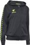 Joma Womens Origen Full Zip Jacket With Hood