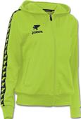 Joma Womens Origen Full Zip Jacket With Hood Joma Womens Origen Full Zip Jacket With Hood