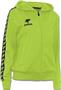 Joma Womens Origen Full Zip Jacket With Hood