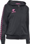 Joma Womens Origen Full Zip Jacket With Hood Joma Womens Origen Full Zip Jacket With Hood