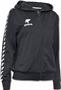 Joma Womens Origen Full Zip Jacket With Hood