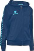 Joma Womens Origen Full Zip Jacket With Hood Joma Womens Origen Full Zip Jacket With Hood