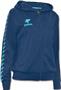 Joma Womens Origen Full Zip Jacket With Hood